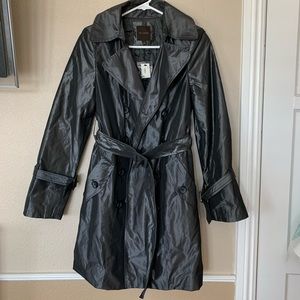NWT The Limited Pea Coat